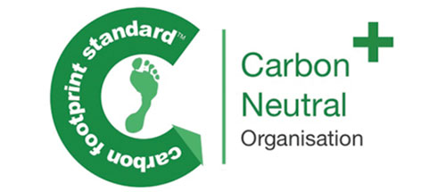 Carbon Neutral Commitment