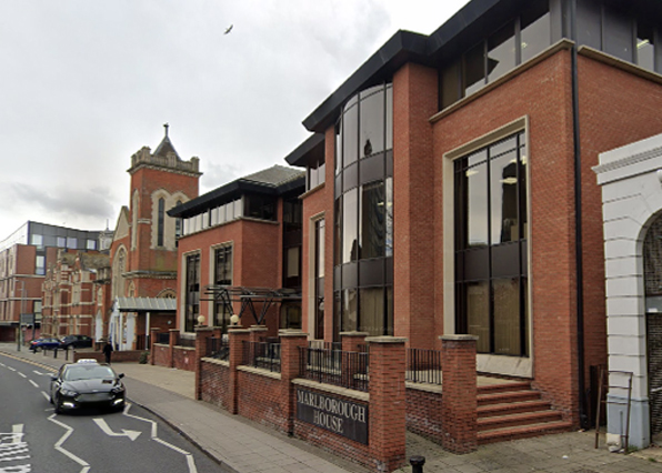 Cartwright Charitable Trusts: Chelmsford Office