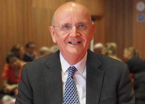 Robert Sweet, Technical Director